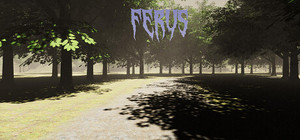 Ferus- The dark abyss banner