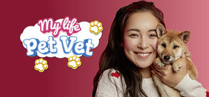 My Life: Pet Vet banner
