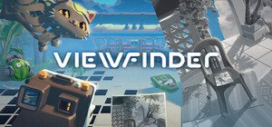 Viewfinder banner