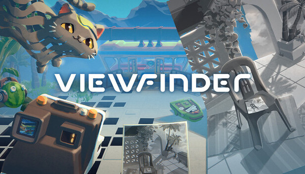Viewfinder banner
