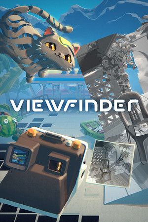 Viewfinder banner