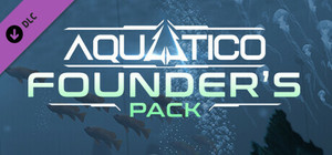 Aquatico - Founder's Pack banner