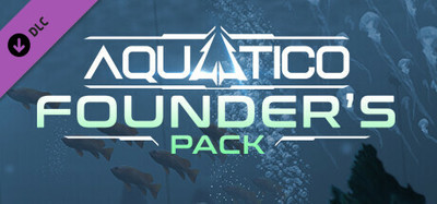 Aquatico - Founder's Pack