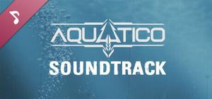 Aquatico Soundtrack banner