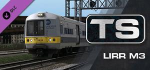 Train Simulator: LIRR M3 EMU Add-On banner