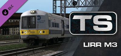 Train Simulator: LIRR M3 EMU Add-On
