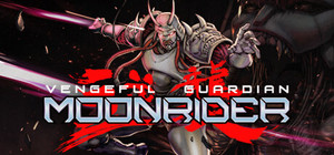 The Moonrider Collection banner
