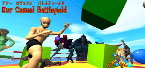 Our Casual Battlefield banner