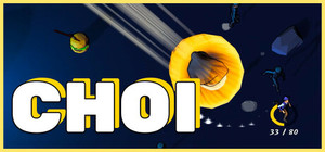 Choi banner