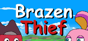 Brazen Thief banner