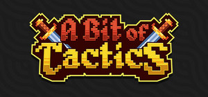 A Bit of Tactics banner