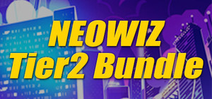 NEOWIZ Tier2 Bundle banner