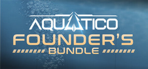 Aquatico Founder's Bundle banner