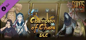 Sands of Salzaar - Champion of Chaos banner