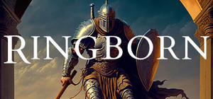 Ringborn banner