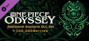 ONE PIECE ODYSSEY Adventure Expansion Pack+100,000 Berries banner