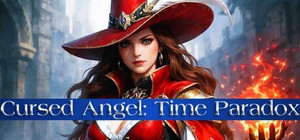 Cursed Angel: Time Paradox banner