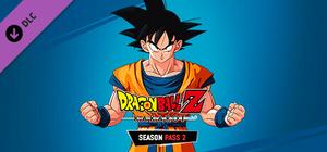 DRAGON BALL Z: KAKAROT Season Pass 2 banner