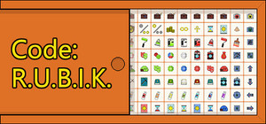 Code Rubik banner