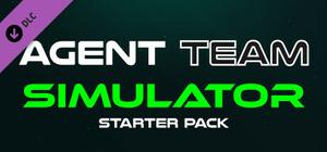 Agent Team Simulator - Starter Pack banner