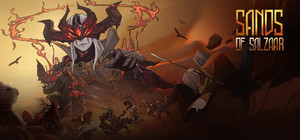 Sands of Salzaar Bundle banner