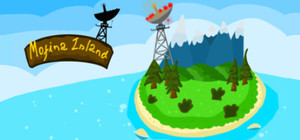Mofina Island banner