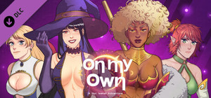 On my Own - Walkthrough banner