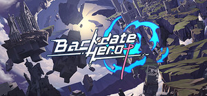 回溯勇者 Backdate Hero banner