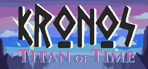 Kronos: Titan of Time banner
