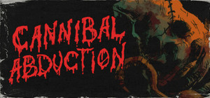 Cannibal Abduction banner