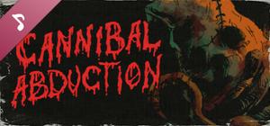 Cannibal Abduction Soundtrack banner