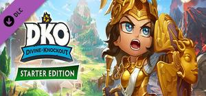 Divine Knockout (DKO) - Starter Edition banner
