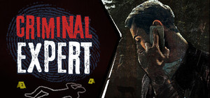 Criminal Expert banner