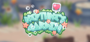 Neptune's Garden banner