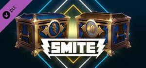 SMITE - SWC 2023 Steam Giveaway banner