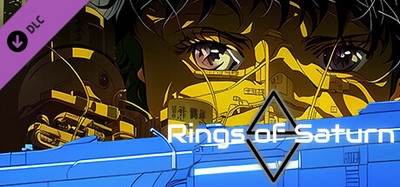 ΔV: Rings of Saturn - Deep Weeb