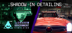 Shadow in Detailing banner