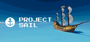 Project Sail banner