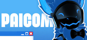 PAIcom (furry computer assistant) banner