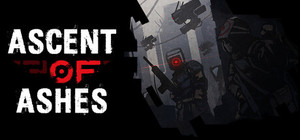 Ascent of Ashes banner