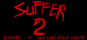 SUFFER 2 + Soundtrack banner