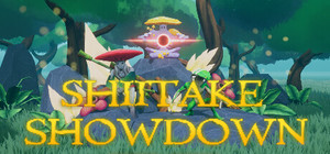 Shiitake Showdown banner