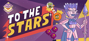To the Stars banner