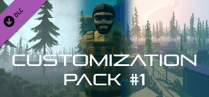 Deltazone - Customization Pack #1 banner
