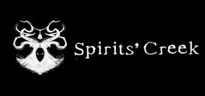 Spirits' Creek banner