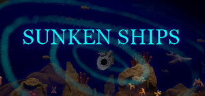 Sunken Ships banner