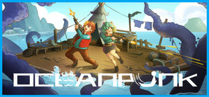 Ocean Punk banner