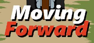 Moving Forward banner