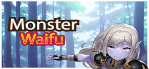 Monster Waifu banner