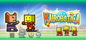 Kairobotica banner